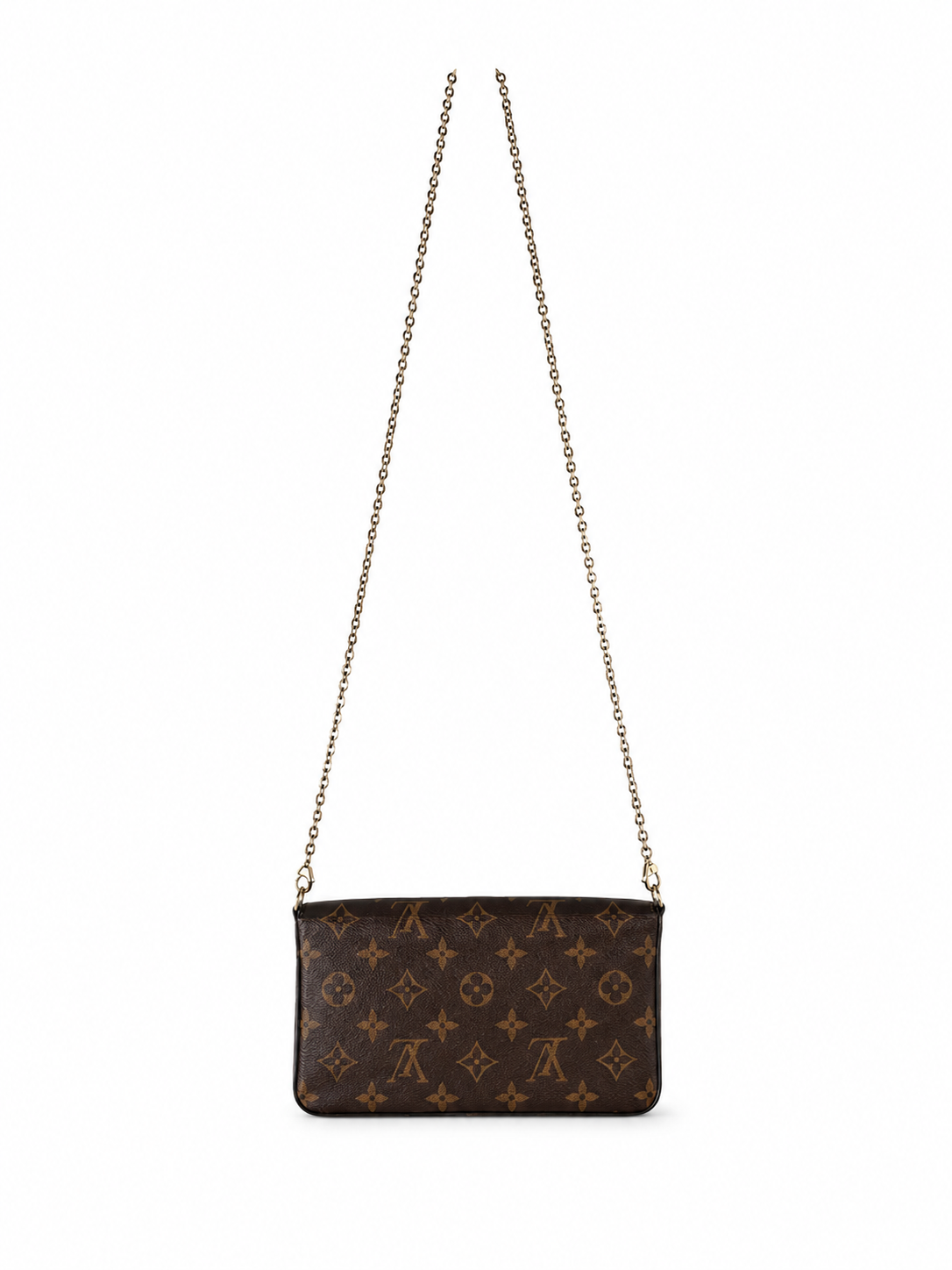 Louis Vuitton Félicie Pochette - Monogram Canvas