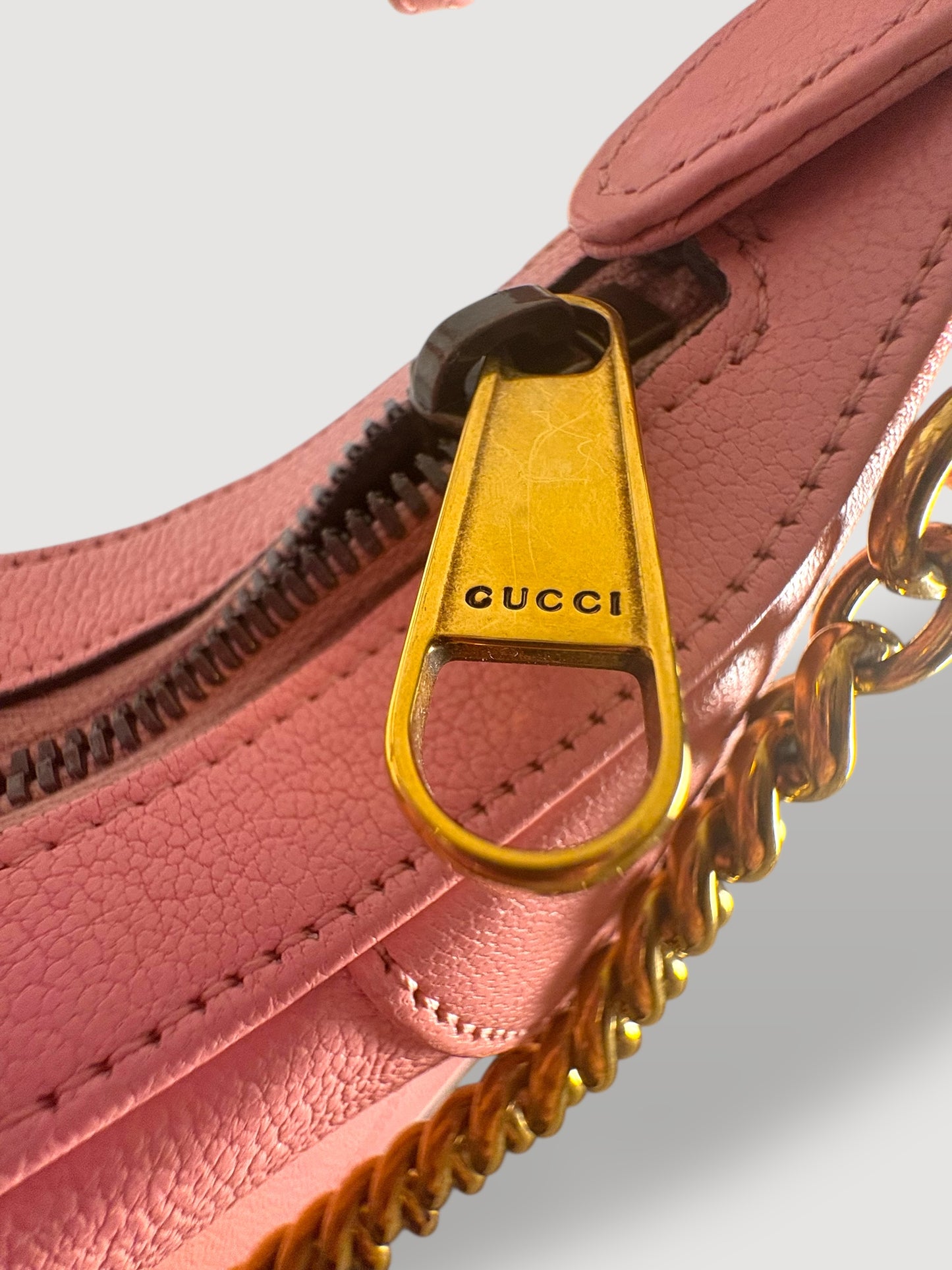 Gucci Aphrodite Small Shoulder Bag